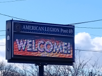 First image